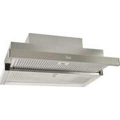 Teka CNL 6815 Plus Inox Συρόμενος Απορροφητήρας (F.870.SS)  Teka CNL 6815 Plus Inox Συρόμενος Απορροφητήρας (F.870.SS)